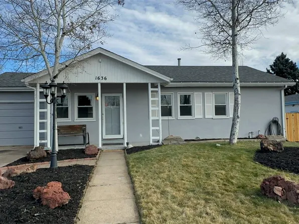 1636 S Michigan Way, Denver, CO 80219