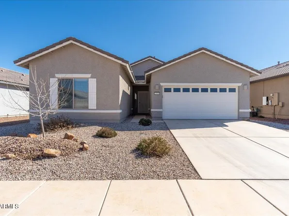 3535 EASY Street, Sierra Vista, AZ 85650