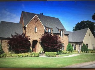 2913 Abernathy Lake Cv, Jonesboro, AR 72404