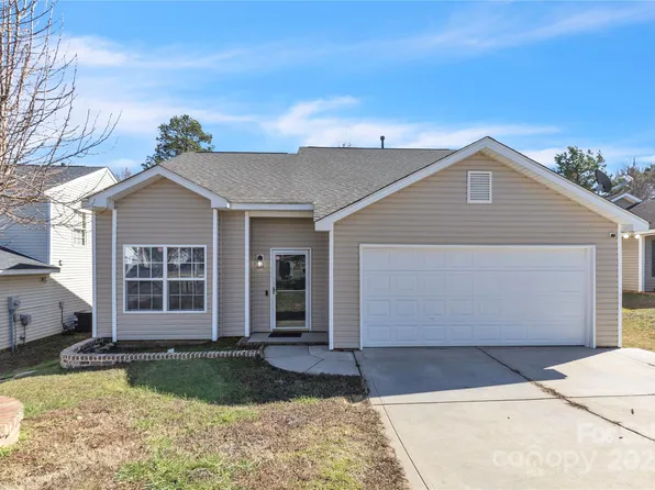 2018 Sunset Village Dr #12, Charlotte, NC 28216