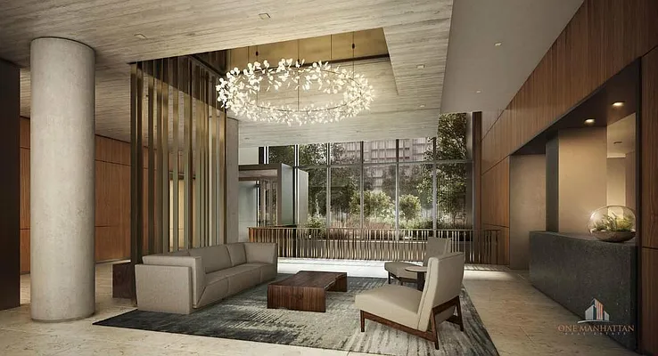 Rented by ONE Manhattan Real Estate | media 11