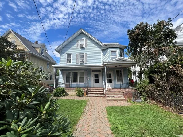 105 3rd Avenue, Pelham, NY 10803