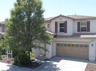 2486 Milford Dr, San Ramon, CA 94582