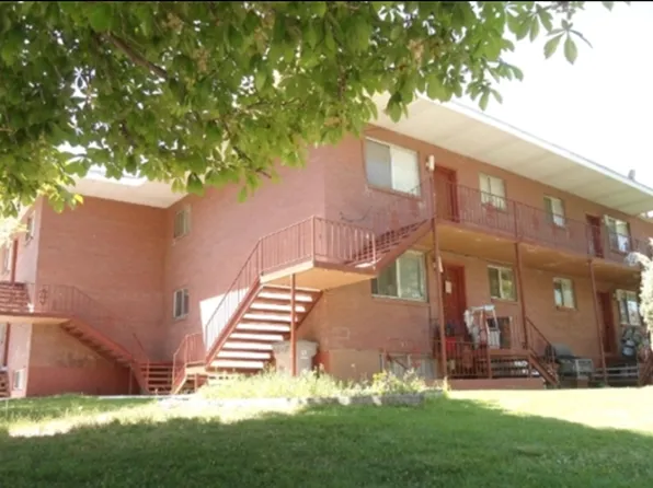 Binning's 18-Plex, 388 E 300 N #21, Springville, UT 84663