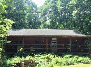 8121 Purity Rd NE, Saint Louisville, OH 43071