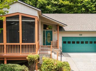 Qualla Village, Brevard, NC 28712