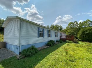 215 Terrell Hollow Rd, Rockholds, KY 40759