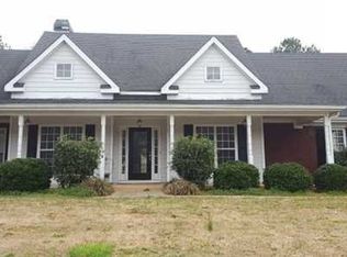 2038 Pheasant Run Dr, McDonough, GA