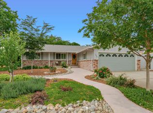 1235 Tulip Ln, Davis, CA
