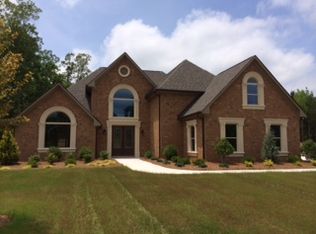 2001 Ballymeade Ln, Hampton, GA 30228