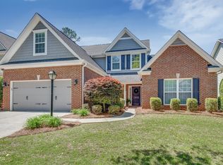 520 Roland Manor Dr, Dacula, GA 30019