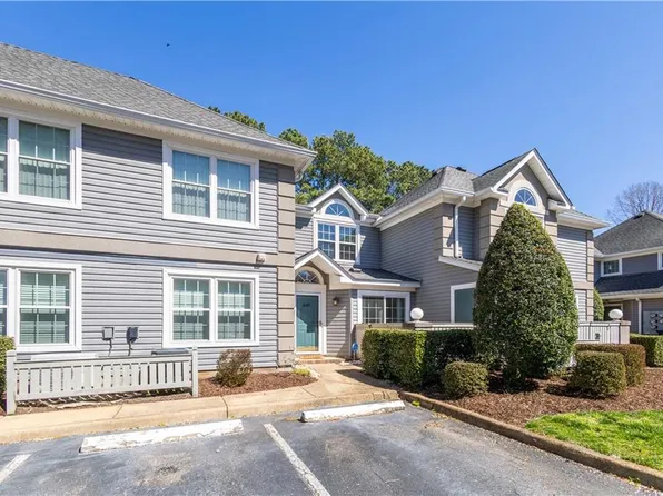 600 Rue Saint La Rogue, Chesapeake, VA 23320