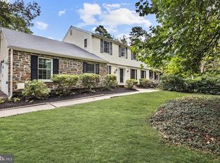 34 Oriole Way, Medford, NJ 08055