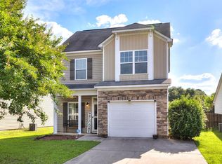 1672 Ruger Dr, Sumter, SC 29150