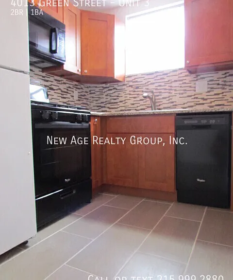 4013 Green St #3 — Photo 7