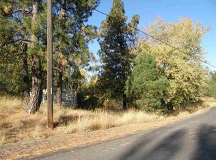 S Freeman Dr, Medical Lake, WA 99022