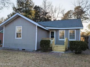 414 Mercer Ave, Wilmington, NC 28403