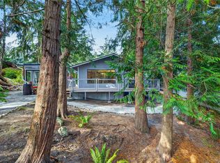 Shelter Bay, La Conner, WA 98257