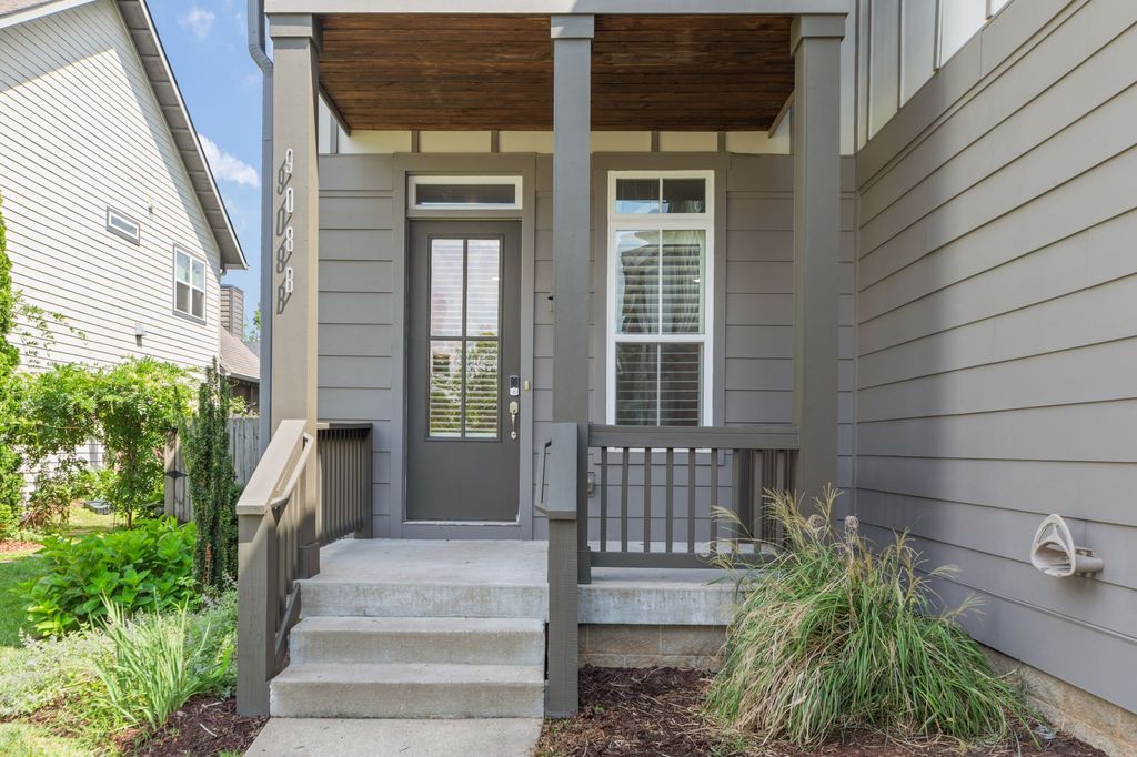 908B Gale Ln, Nashville, TN - View 3
