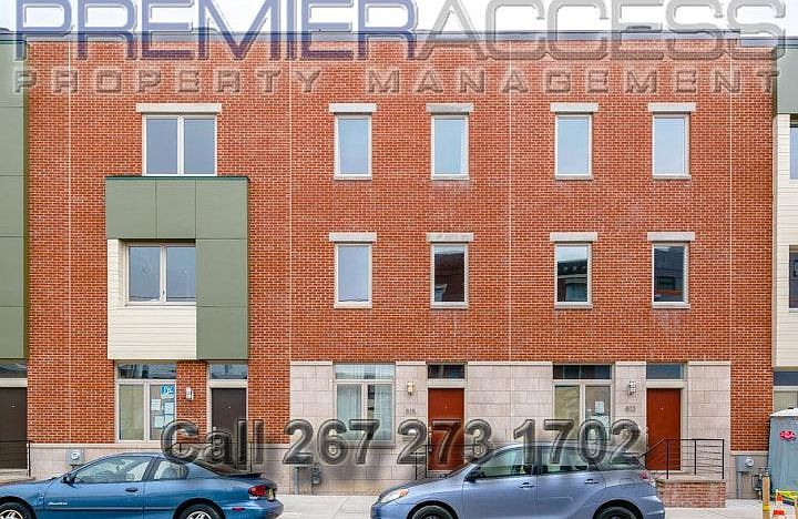 1st image of 800 Montrose St #B