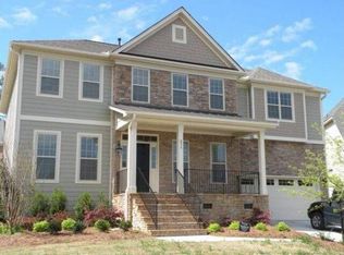 233 Clear River Pl, Cary, NC 27519