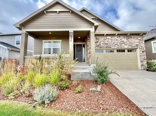 8056 Piney River Ave, Littleton, CO 80125
