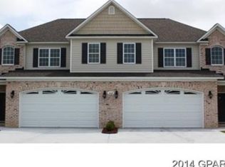 1904 B Leighton Dr, Greenville, NC 27834