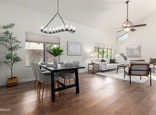 2635 N El Dorado Pl, Chandler, AZ 85224