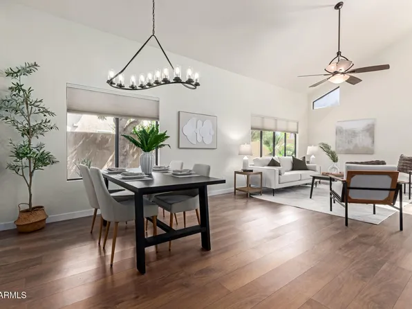 2635 N EL DORADO Place, Chandler, AZ 85224