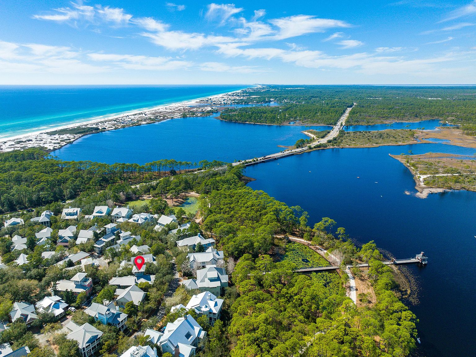 408 Western Lake Dr, Santa Rosa Beach, FL 32459 Zillow