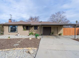 4865 E Michigan Ave, Fresno, CA
