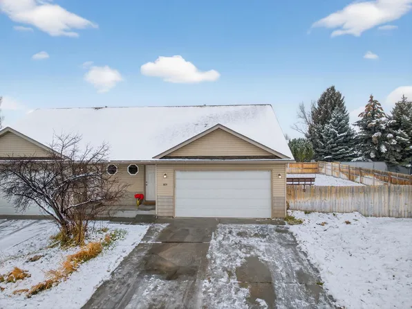 3874 E Deloy Dr, Idaho Falls, ID 83401