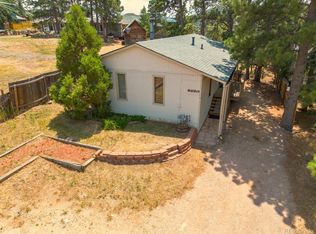 30822 Hilltop Dr, Evergreen, CO 80439