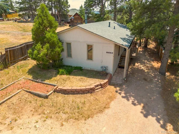 30822 Hilltop Drive, Evergreen, CO 80439