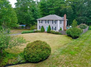 65 Peter Rd, Plymouth, MA 02360
