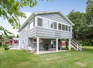9 Juniper Road, Westport, MA 02790