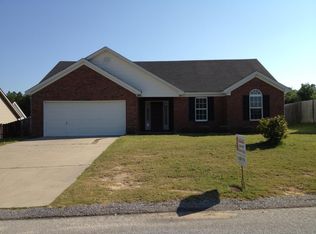 1719 Tamarind Way, Augusta, GA 30906