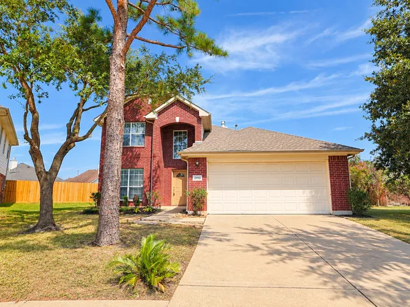 18910 Piney Bend Ct, Tomball, TX 77375