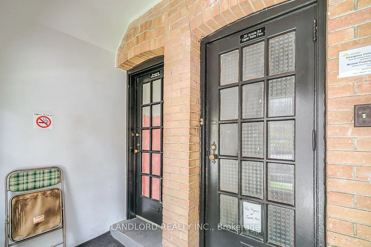 2 bed, $2,550 — Photo 3