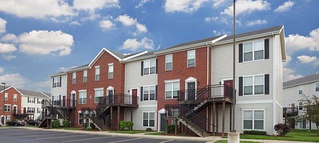 2nd image of 708 Village Park Way