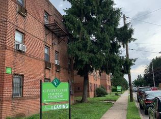 911 E Cliveden St, Philadelphia, PA 19119