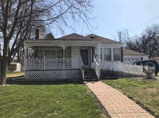 751 N Hartman St, Nappanee, IN 46550
