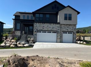 6837 E 950th St S #2, Huntsville, UT 84317