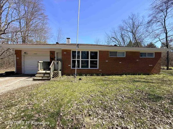 5454 Kellar Ave, Flint, MI 48505