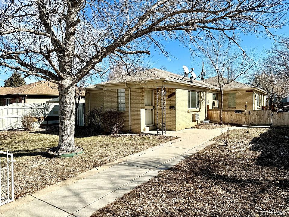 1910 Del Mar Pkwy, Aurora, CO 80010 Zillow