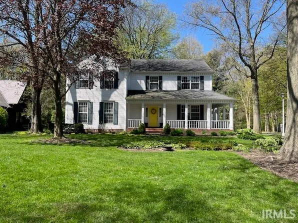 3611 Sullivan Ct, South Bend, IN 46614