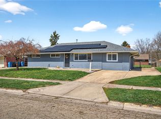 4457 Longfellow Ave, Dayton, OH 45424