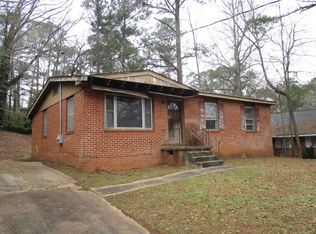 4165 Tara Dr, Forest Park, GA 30297