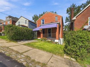 821 Gallion Ave, Pittsburgh, PA 15226
