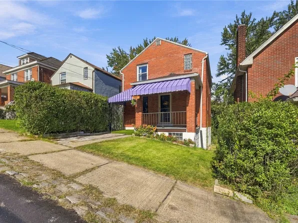 821 Gallion Ave, Pittsburgh, PA 15226